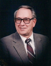 Arthur Frank Robinette, Jr.