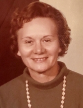 Dorothy P. Worley