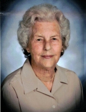 Marjorie Jones Ball