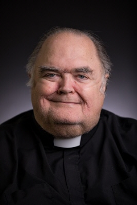 Rev. Andrew H. Kuykendall