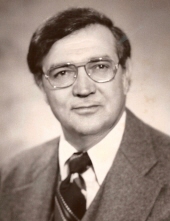 John A. Fiorenza