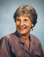 Carole Ida Coughlan