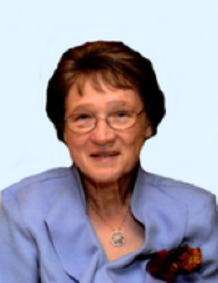 Shirley F. Griffiths
