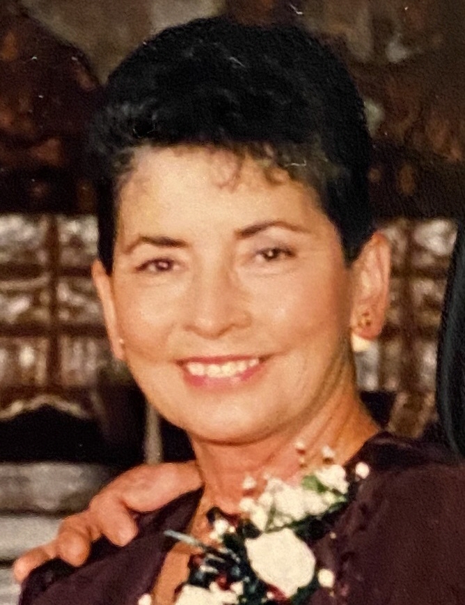 Judith Ann Loveless 2020 Jackson Lytle Lewis Funeral Home