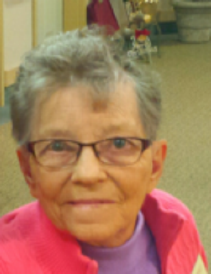 Carol Anne Lamb