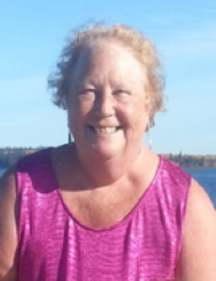 Patricia Anne Cannon