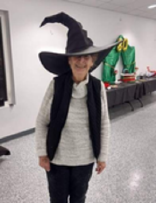 Patricia Ann Lee