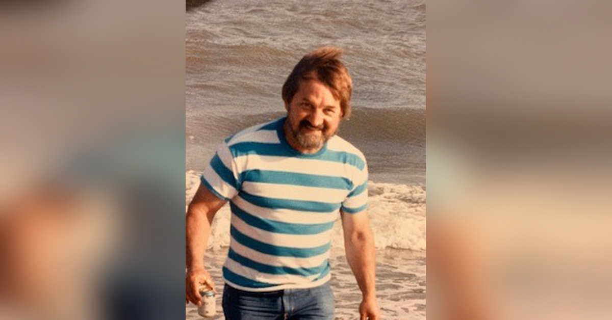 Obituary information for William H. Hess