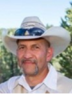 Richard P Mirabal Albuquerque, New Mexico Obituary