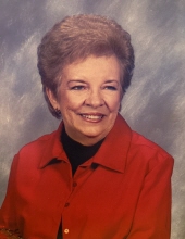 Dorothy Elaine Hartzog