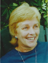 Photo of Patricia Conley