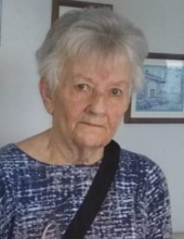 Dorothy Helen Tullila
