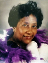 Mrs. Elsie Lee  Cash Chrisp 17987544