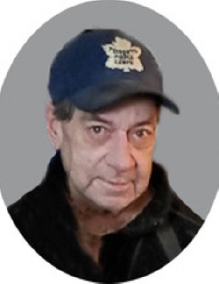 David George Philip Carlson