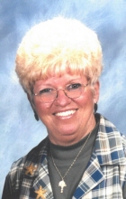 Sandra L. Morgan