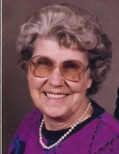 Juanita Faye Hopkins