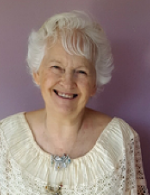 Patricia A. Hall