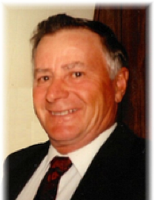 Lorne Cockerill