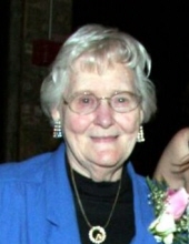 Edna Meeker