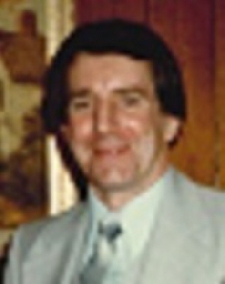 Photo of Edward J. Mullen