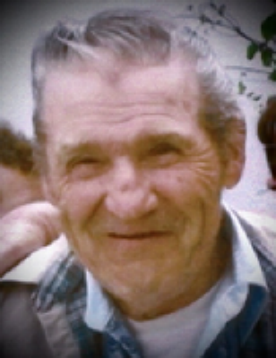 Wilhelm "Willy" Wenisch Blairmore, Alberta Obituary