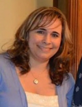 Lisa Ann (Jurek) Madaj