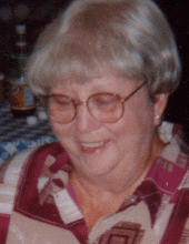 Ellen Louise Holtkamp