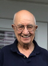 Lawrence J. Apuzzo Avon, Connecticut Obituary