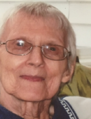 Marie C Corbeil North Woodstock, New Hampshire Obituary