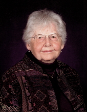 Elizabeth Ann Christensen