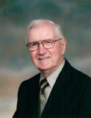 Gordon John Burke Peterborough, Ontario Obituary