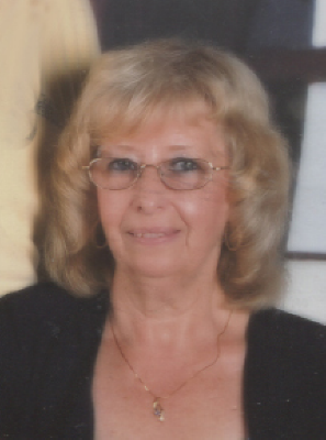 Photo of Gloria Taylor