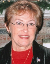 Ethel Ann Collins