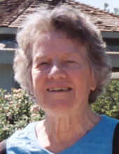Photo of Barbara Nielsen