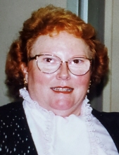Carol Joan Butler