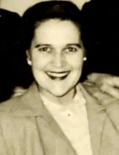 Henrietta E. St. Onge