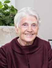 Gisela Kellner