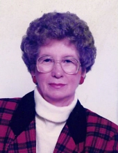 Barbara A. Glesing