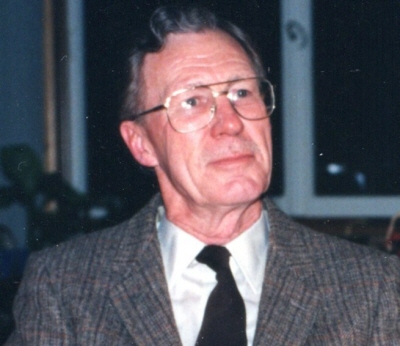 Photo of ROBERT ELLIOT