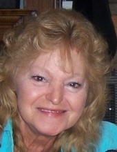 Brenda Joyce Neely