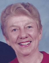 Patricia  A. Hanson