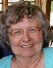 Gladys W. Schilling