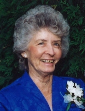 Beverly  A. Wescott