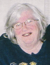 Patricia A. Wilder