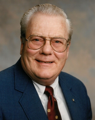 Bruce A. Christianson