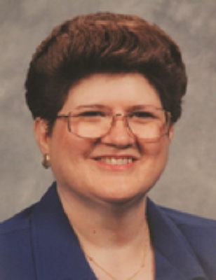 Pamala Suzan Robbins