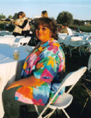 Donna Marie Bonds