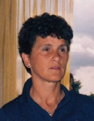Olga Mary-Ann Young