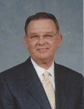 John Nolan Mitchell, Jr.