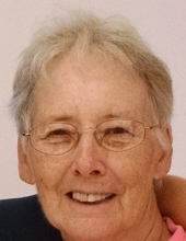 Mary   P. Wishart